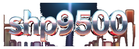 shp9500 logo